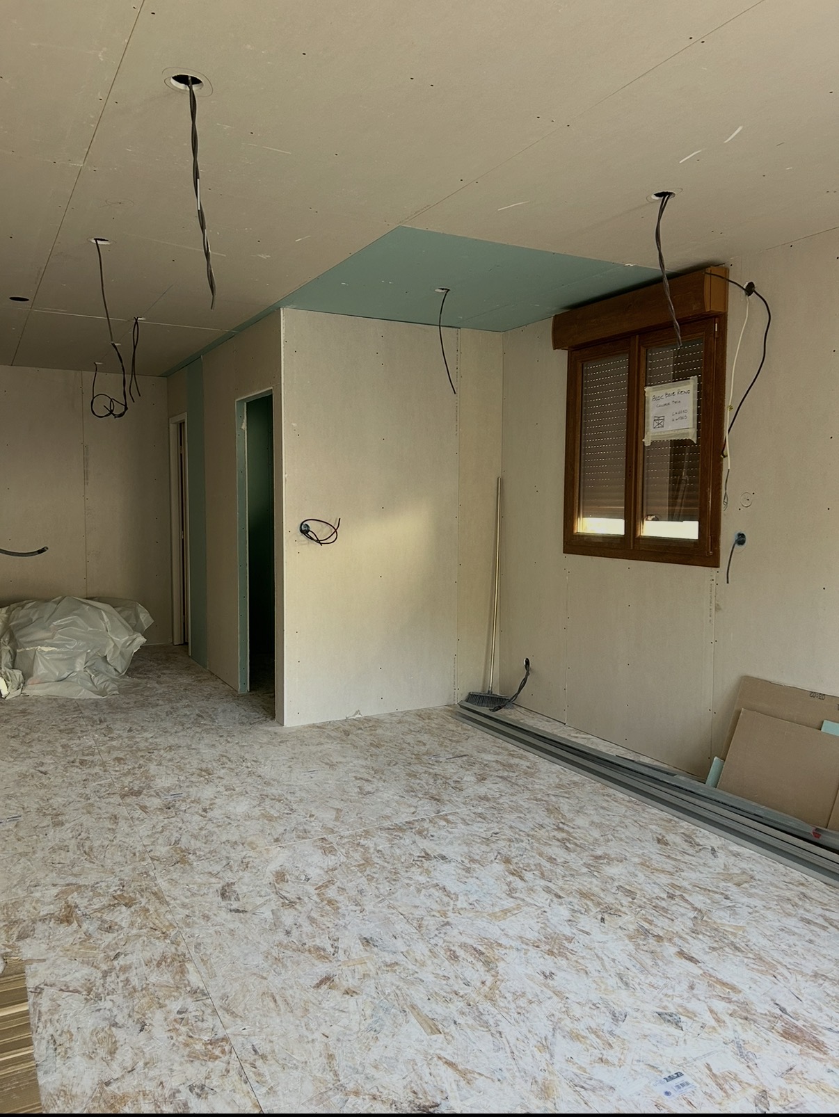 Rénovation de cuisine : 5 idées  peinture facade exterieur marseille